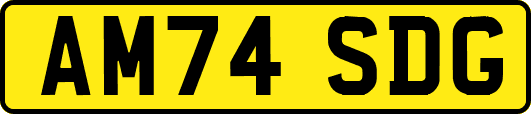 AM74SDG