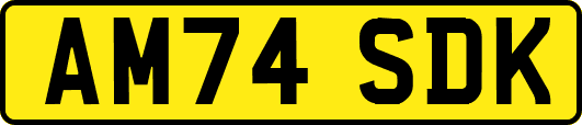 AM74SDK