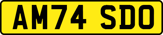 AM74SDO