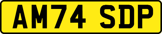 AM74SDP