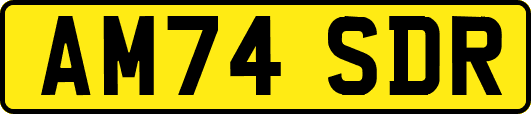 AM74SDR