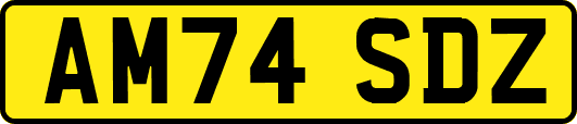 AM74SDZ