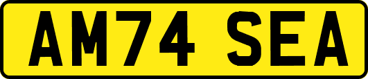 AM74SEA
