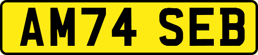 AM74SEB