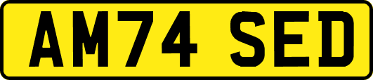 AM74SED