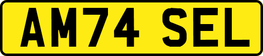 AM74SEL