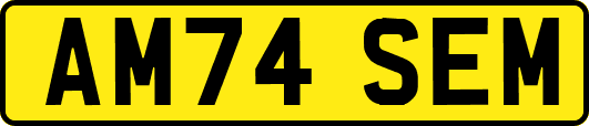 AM74SEM