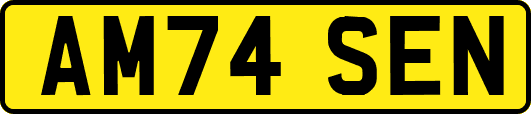 AM74SEN