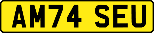 AM74SEU