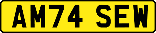 AM74SEW