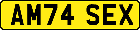 AM74SEX