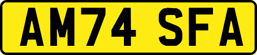 AM74SFA