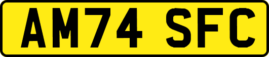 AM74SFC
