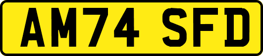 AM74SFD