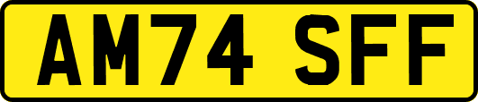 AM74SFF