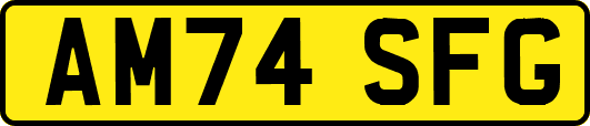 AM74SFG