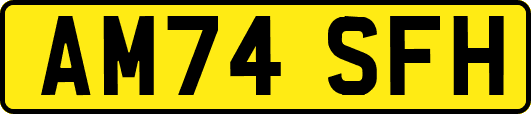 AM74SFH
