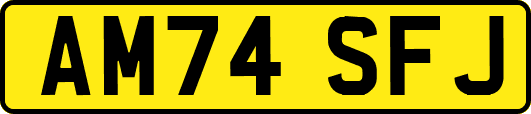 AM74SFJ