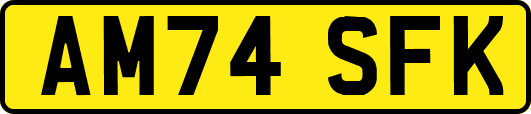 AM74SFK