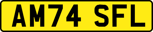 AM74SFL