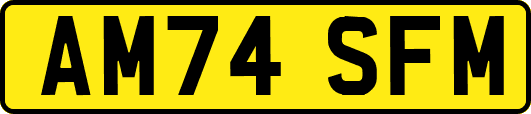 AM74SFM