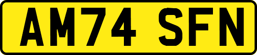 AM74SFN
