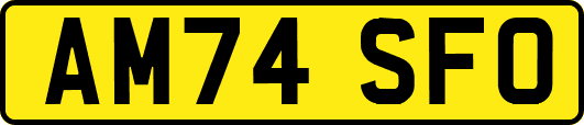 AM74SFO