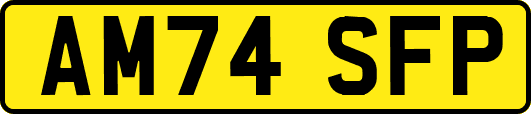 AM74SFP