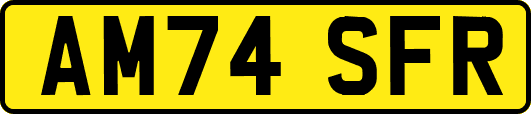 AM74SFR