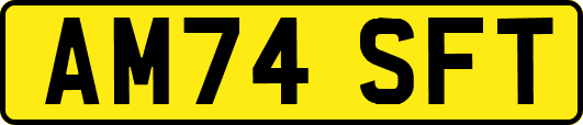 AM74SFT