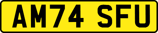 AM74SFU