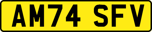 AM74SFV