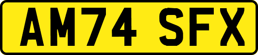 AM74SFX