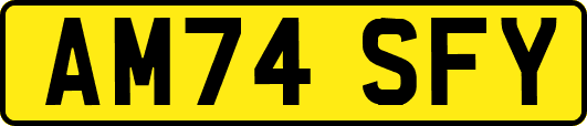 AM74SFY