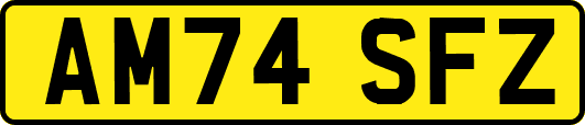 AM74SFZ