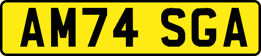 AM74SGA