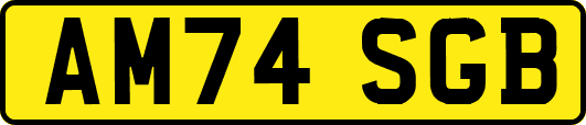 AM74SGB