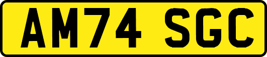 AM74SGC