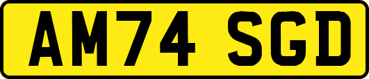 AM74SGD