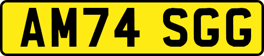AM74SGG