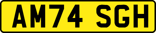 AM74SGH
