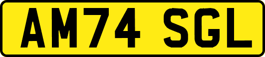 AM74SGL