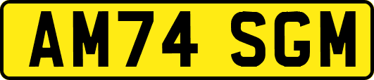 AM74SGM