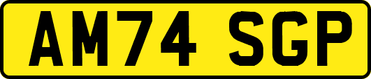 AM74SGP