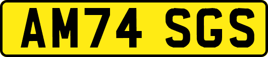 AM74SGS