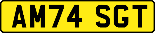 AM74SGT