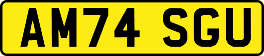 AM74SGU
