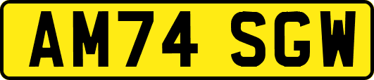 AM74SGW