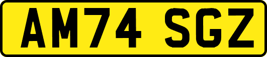 AM74SGZ