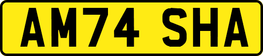 AM74SHA